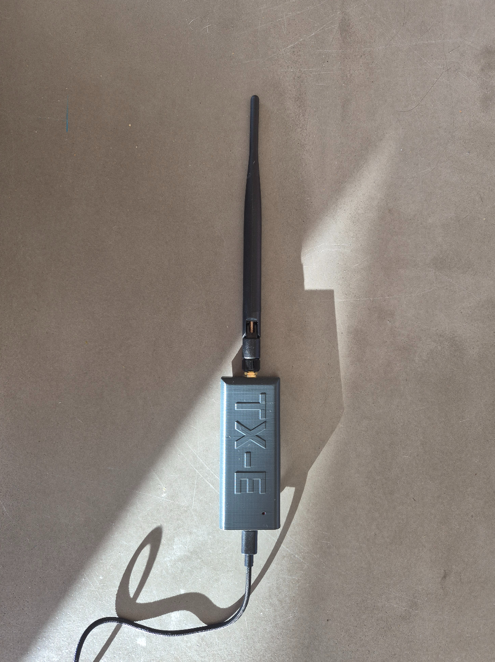TX-E Connect Indoor unit